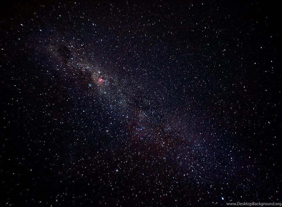 Starscape By Heeeeman On DeviantArt