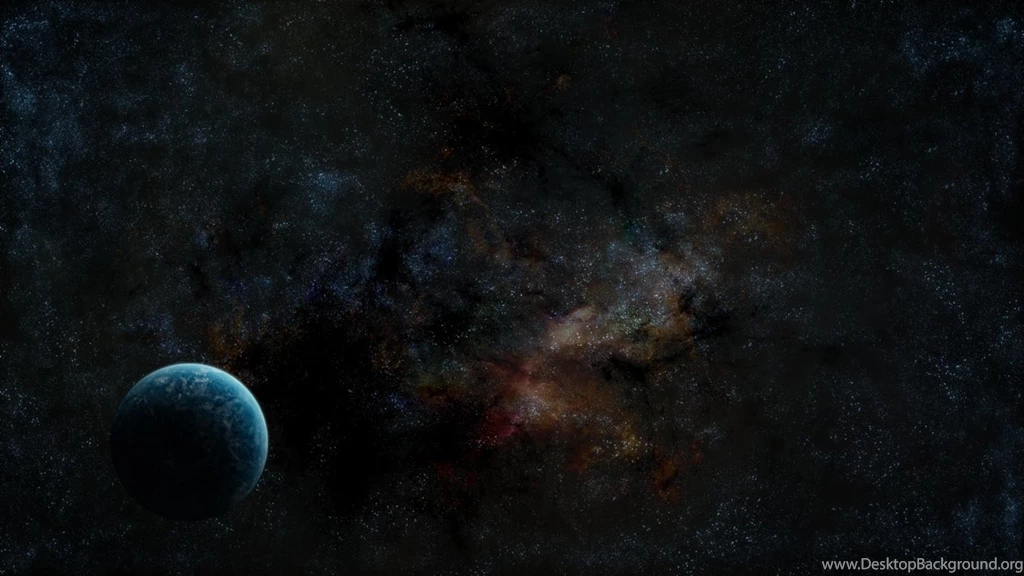 Starscape 1 By Abluescarab On DeviantArt