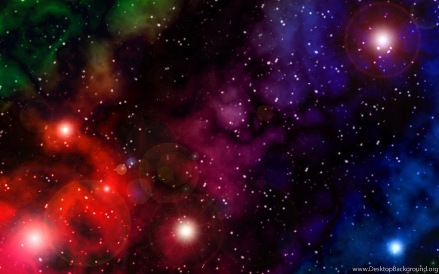 StarScape By K4tEe On DeviantArt