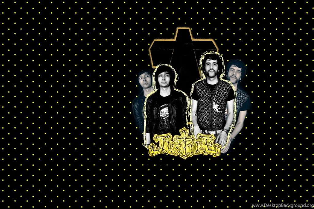 Justice Wallpapers By Xtiian On DeviantArt