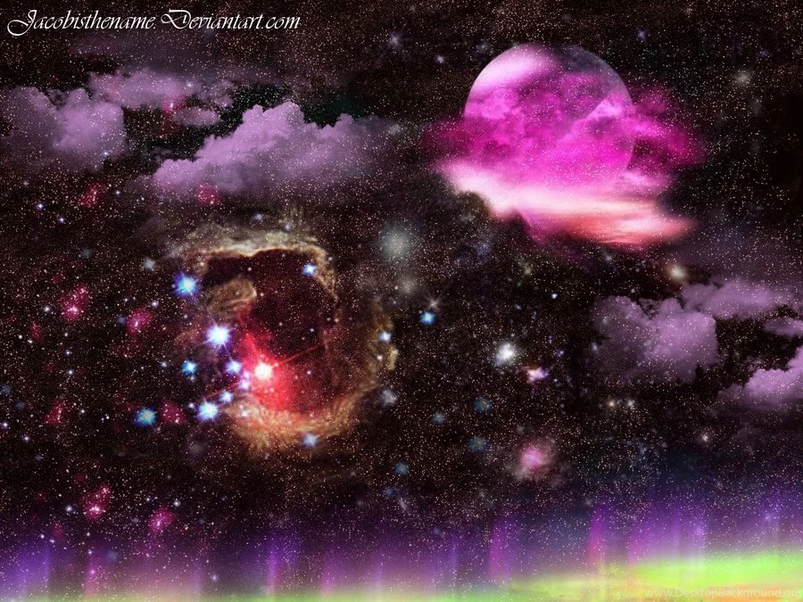 Starscape Wallpapers 2 By Jacobisthename On DeviantArt