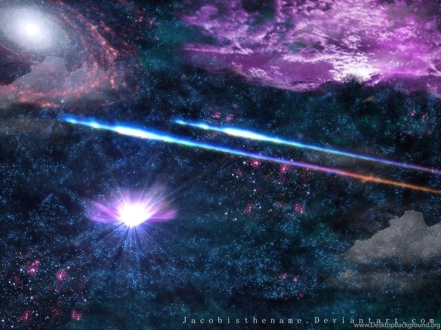 StarScape Wallpapers By Jacobisthename On DeviantArt