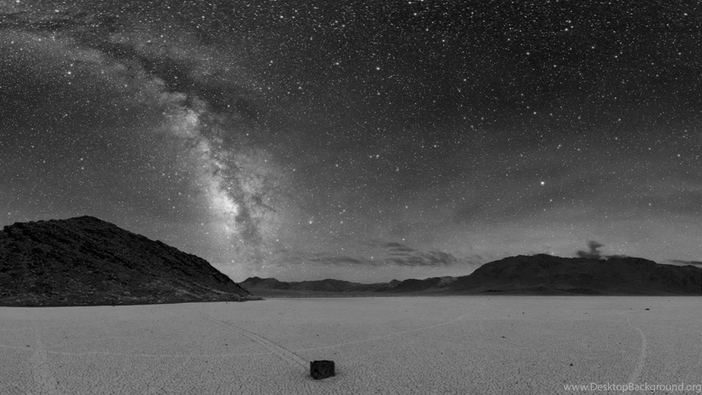 Sky Night Stars Desert Fallen Star Scape HD Wallpapers Wallpapers ...