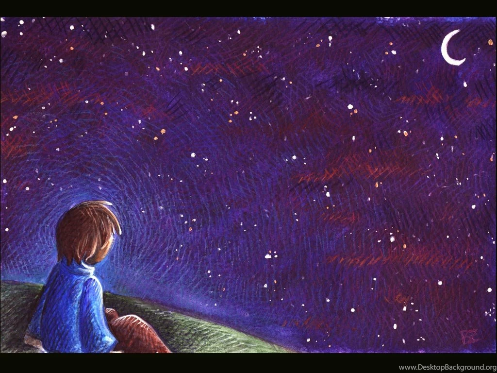 Starscape wallpaper By SpaceTurtleStudios On DeviantArt
