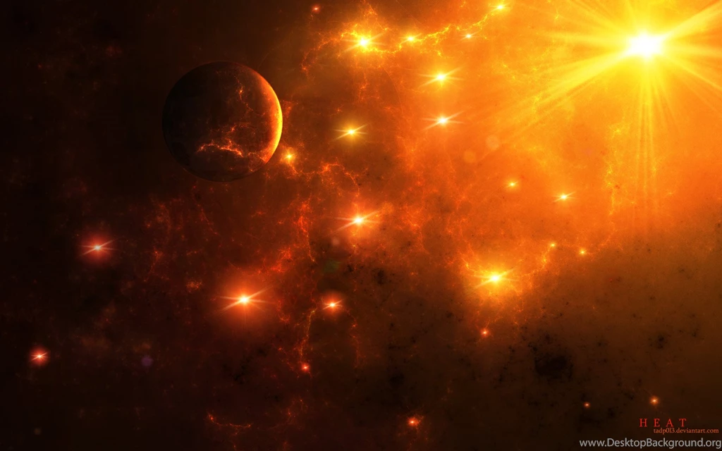 Heat _updated By Tadp0l3 On DeviantArt