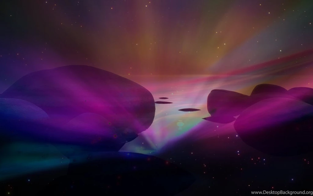 Starscape : Desktop And Mobile Wallpapers : Wallippo