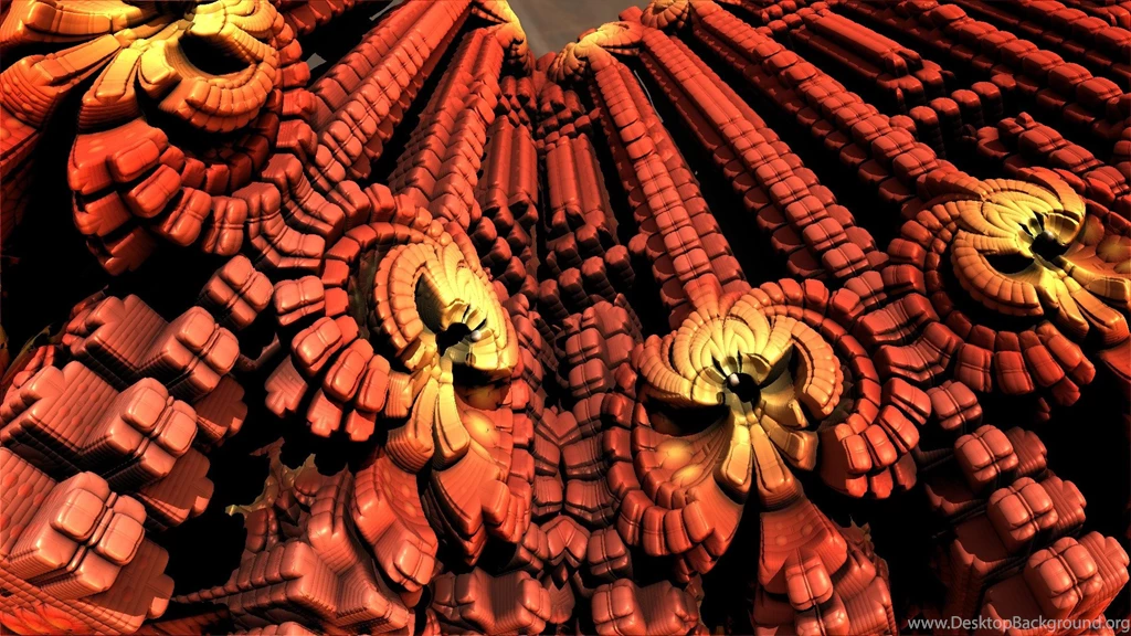 Indian Summer – The Official JWildfire Blog