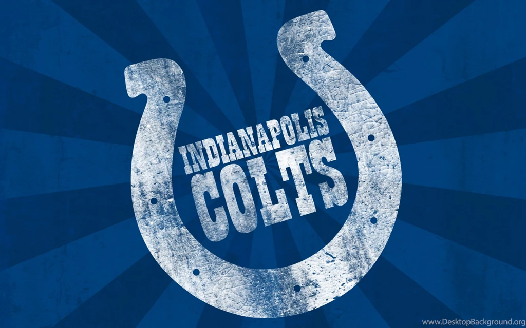 9 Indianapolis Colts HD Wallpapers