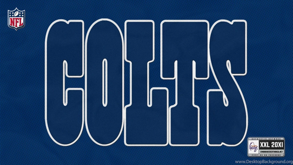 Colts Wallpapers   Dr. Odd