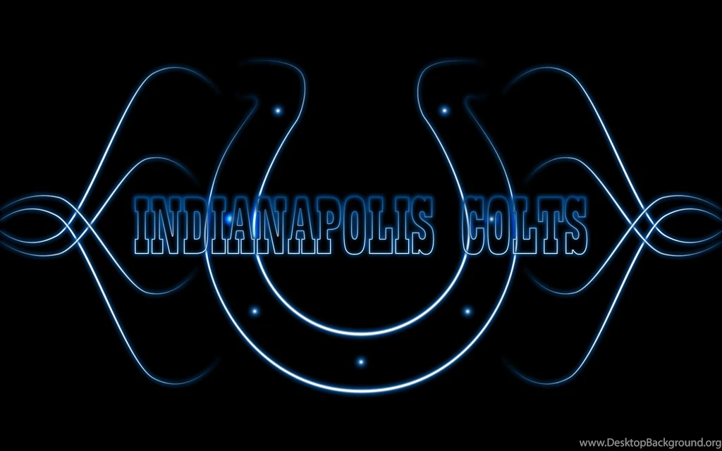 Colts Wallpapers   Dr. Odd