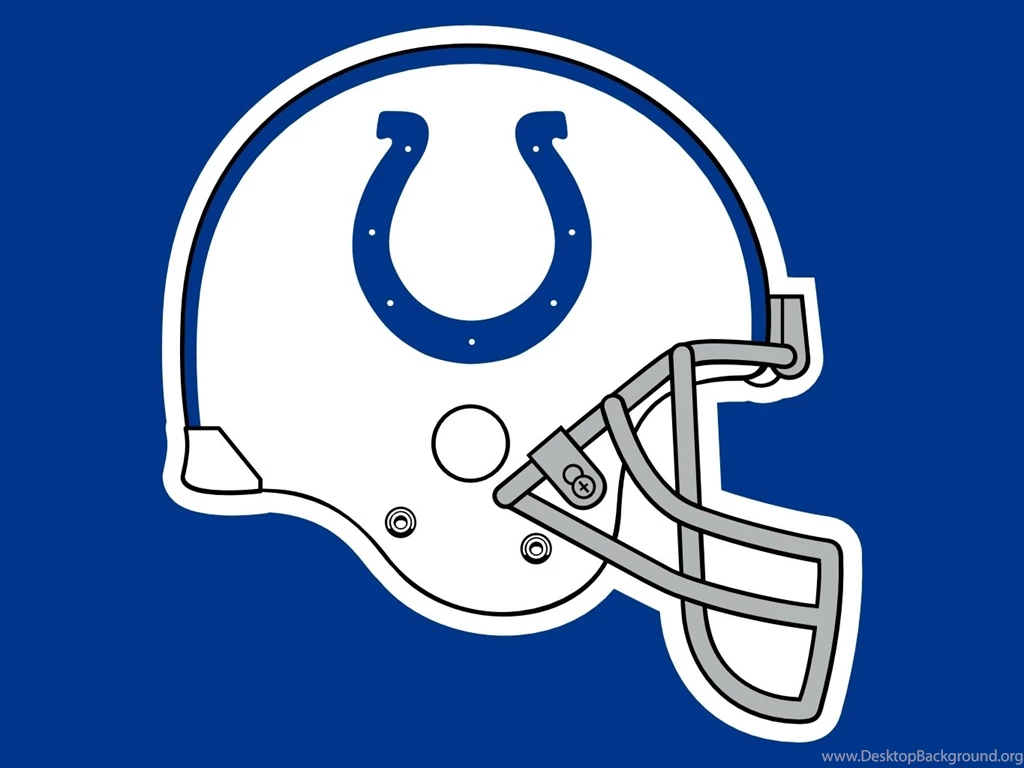 Indianapolis Colts Helmet Wallpapers Hd