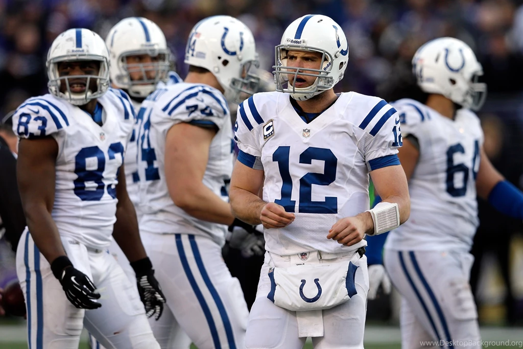 Colts Football Wallpapers Danasrhp.top