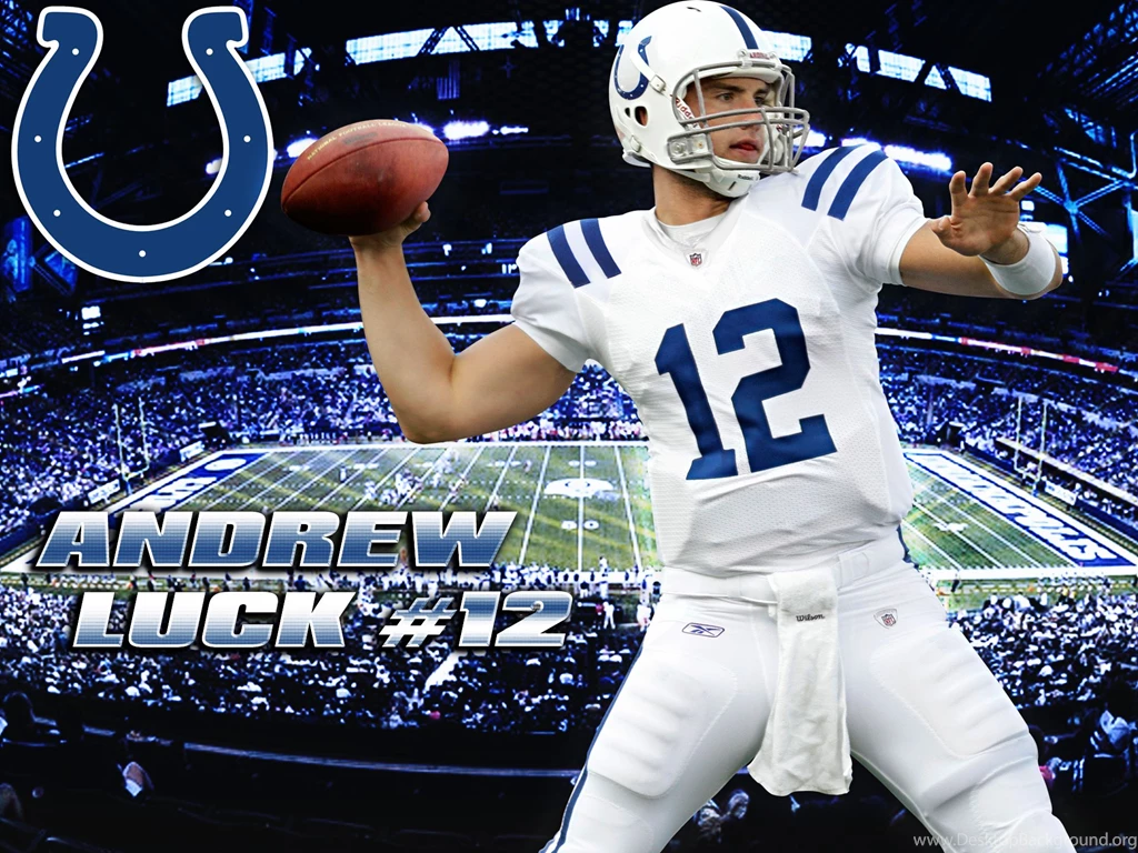 Indianapolis Colts Wallpapers 2014