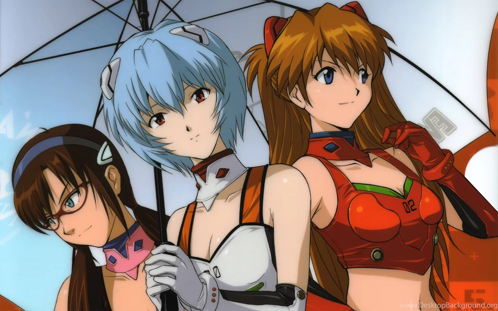 Ayanami Rei 2560×1600 Wallpapers 1708311