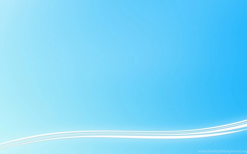 1280x800 Simple Blue Desktop PC And Mac Wallpapers