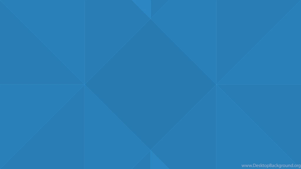 Simple Blue Geometric Wallpapers 178 1920x1080 UMad.com