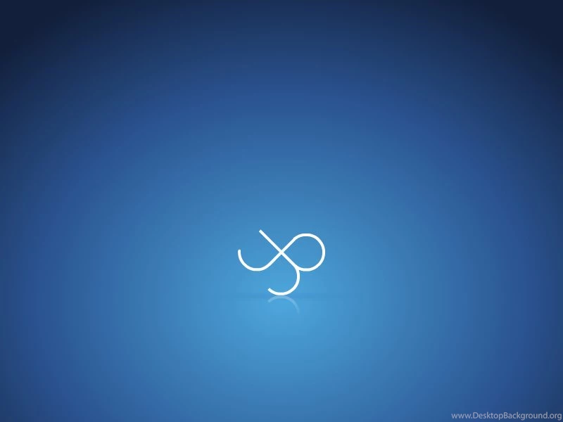 Hydro Simple Wallpapers Blue RocketDock.com