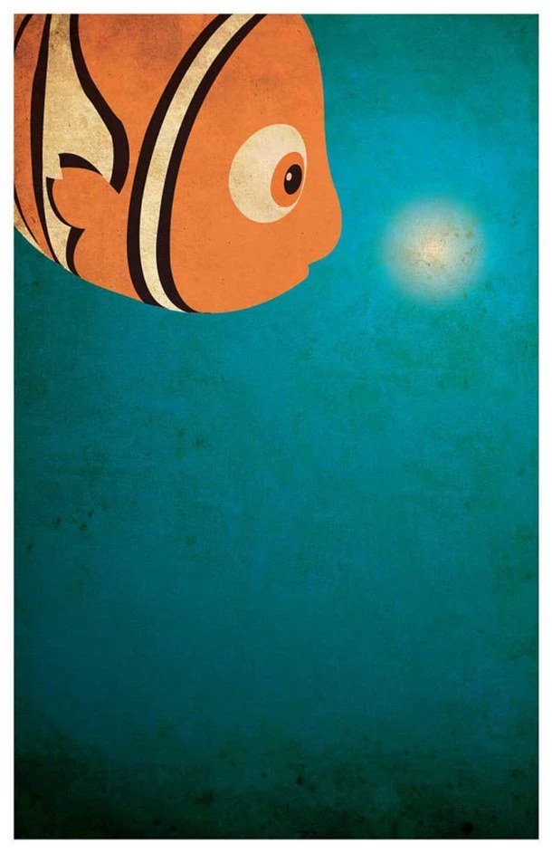 Finding Nemo Wallpapers Image