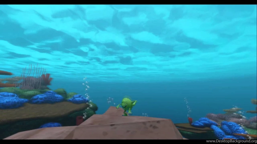 Disney Infinity Finding Nemo (Skydome) Power Disc YouTube