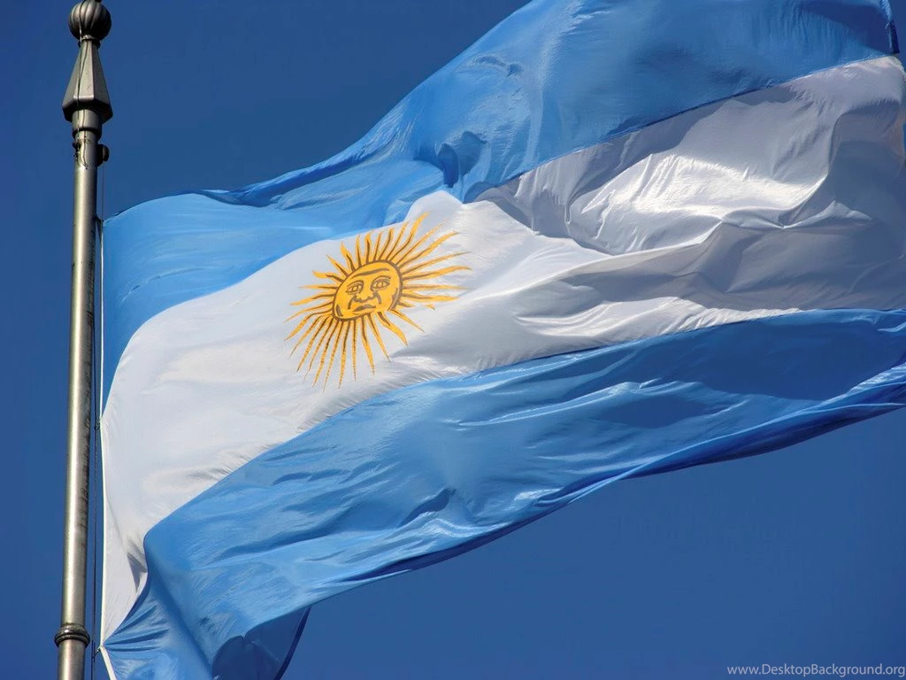 738118 Argentina Flag Wallpapers