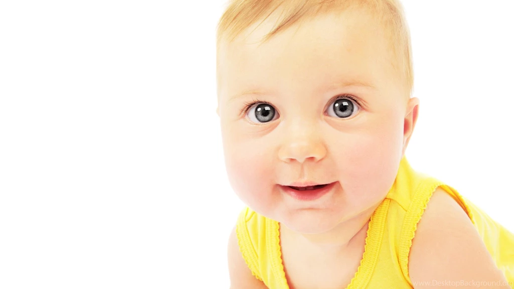 50+ Most Charming Baby Wallpapers   Over The Top Mag