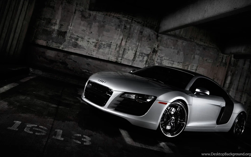 1920x1200 Audi R8 HD Widescreen Desktop PC And Mac Wallpapers