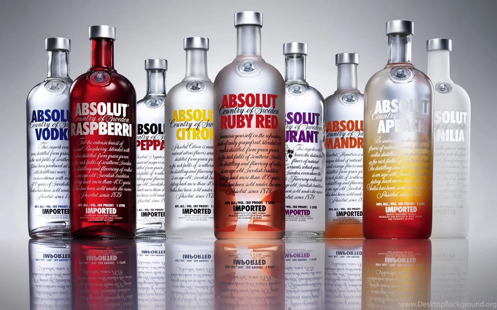 Absolut Vodka Scania Sweden   HD Wallpapers Widescreen   1920x1200