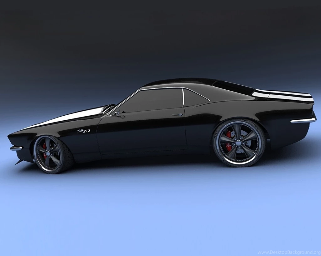 Picture 2016, Camaro 1969 SS Cars, Images FindHDwallpaper.com