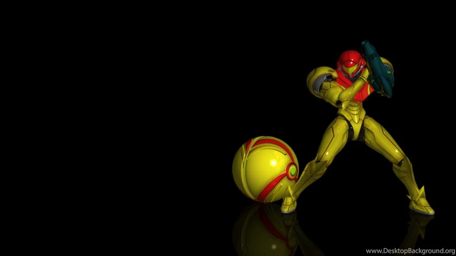 Metroid Other M   Wallpapers By Ex Kalibur On DeviantArt