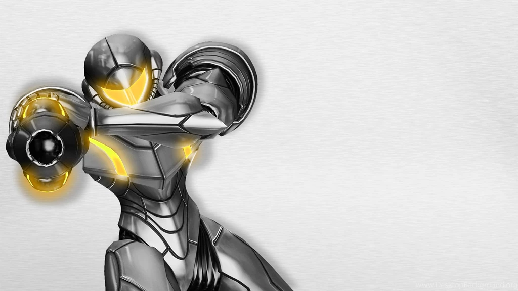 Download Wallpapers 1920x1080 Metroid Other M, Nintendo Spd Group ...