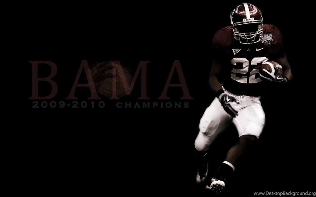 Football Wallpapers Free Alabama Football Wallpapers Desktop, Free ...