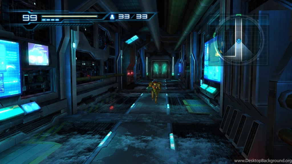 Pins For: Metroid Other M Wallpapers Hd From Pinterest