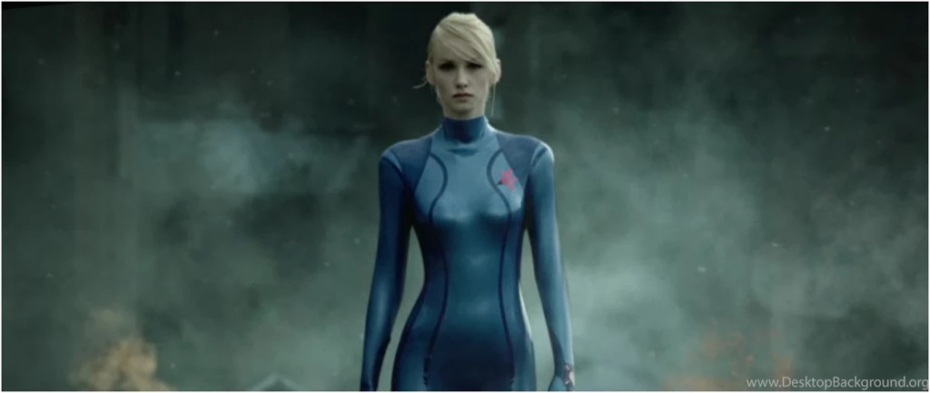 Super Punch: Metroid: Other M Commercial And History Lesson (and ...