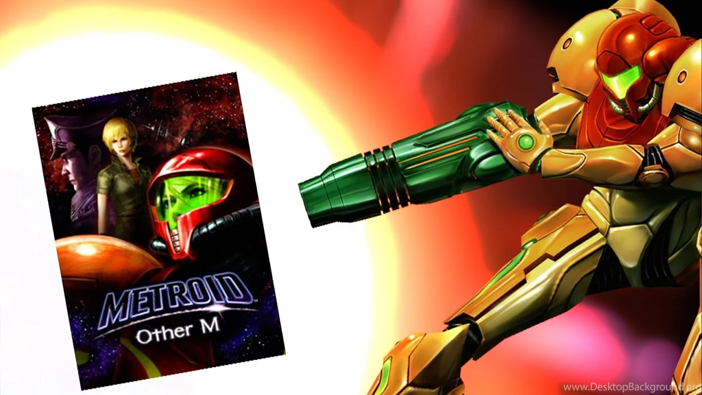 Metroid Other M (why It SUCKS) Mega Review (The Ultimate In depth ...