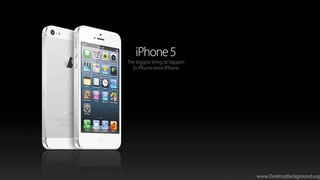 32 iPhone HD Wallpapers