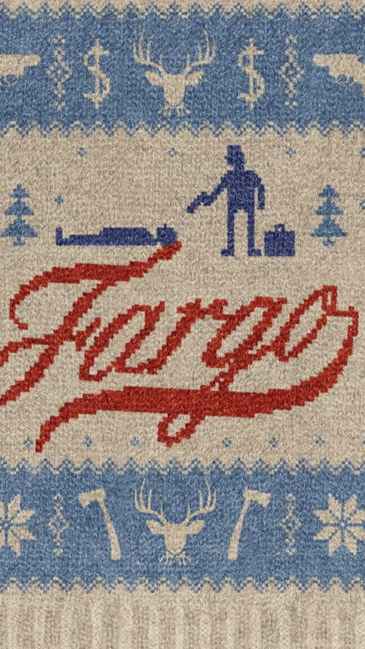 iPhone 6 TV Show/Fargo Wallpapers ID: 410350