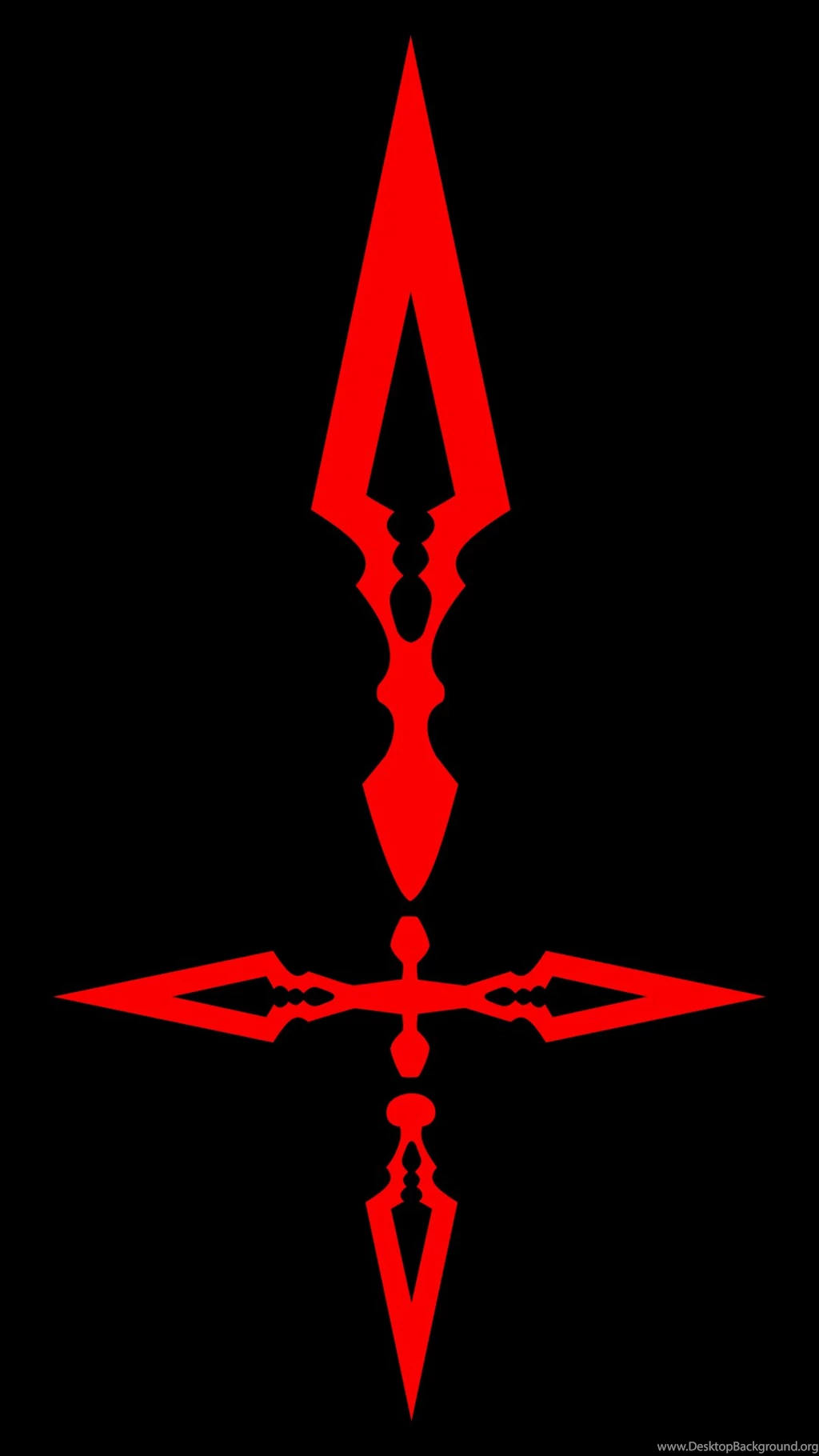 iPhone 6 Anime/Fate/zero Wallpapers ID: 300210