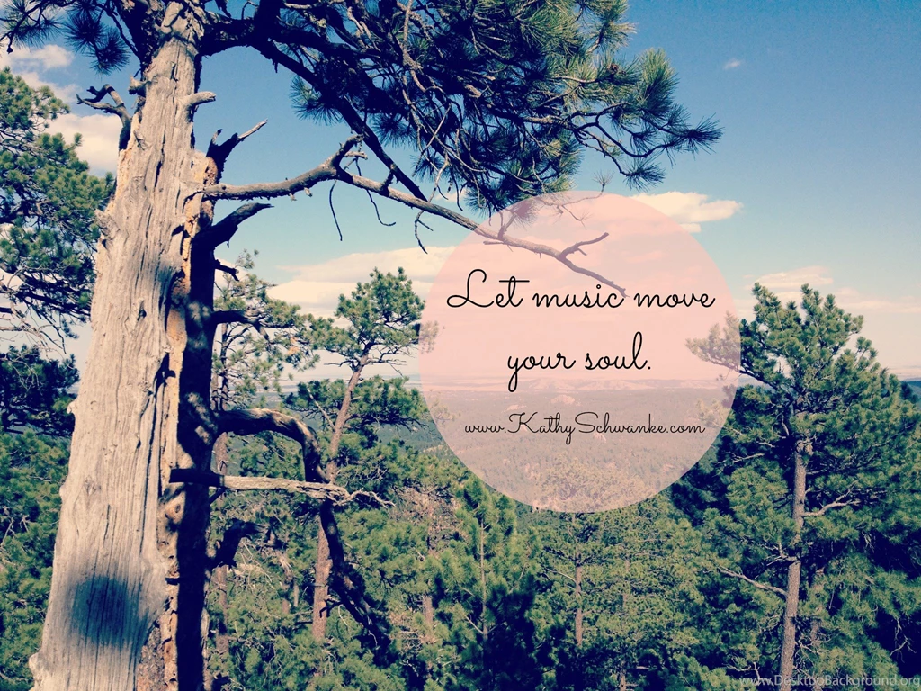 Music That Moves – Kathy Schwanke