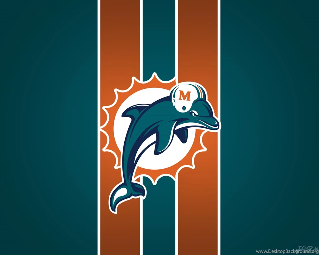 Miami Dolphins Wallpapers