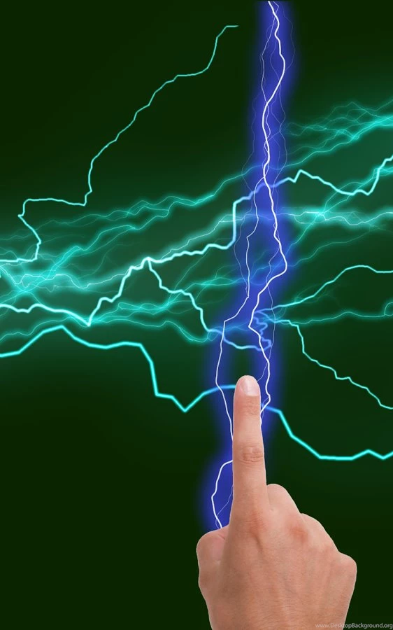 Electric Screen. Touch It!   Android Apps On Google Play