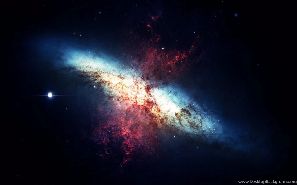 Awesome Beautiful Galaxy HD Wallpapers Free Download
