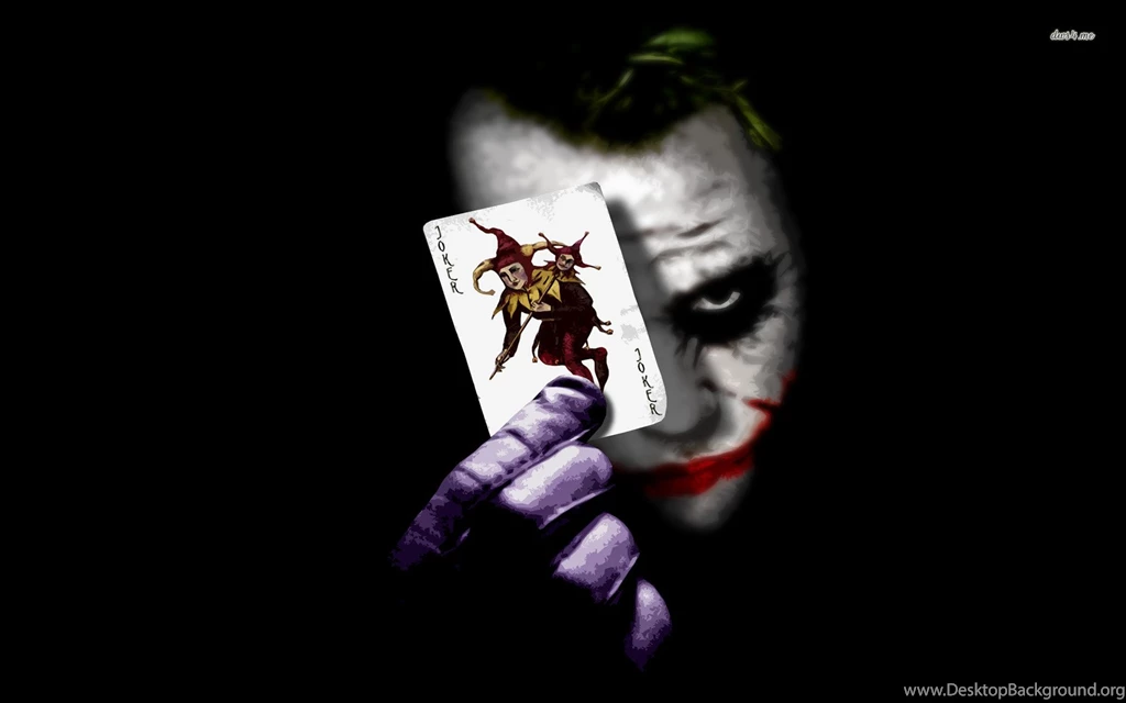 Batman Joker Wallpapers Collection (38+)