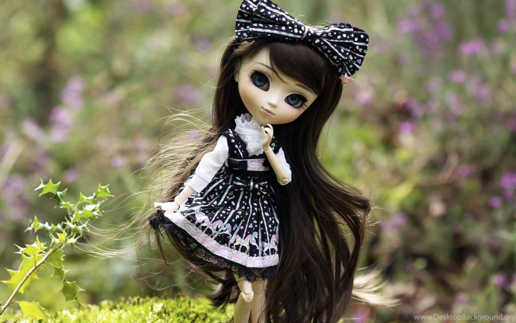 Dolls Wallpapers For Widescreen Desktop PC 1920x1080 Full HD