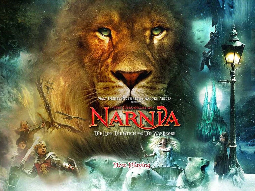 Top HD Chronicles Of Narnia Wallpapers