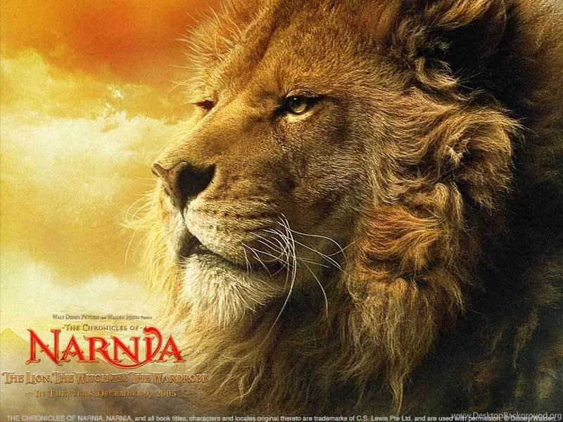Narnia. Wallpapers List.