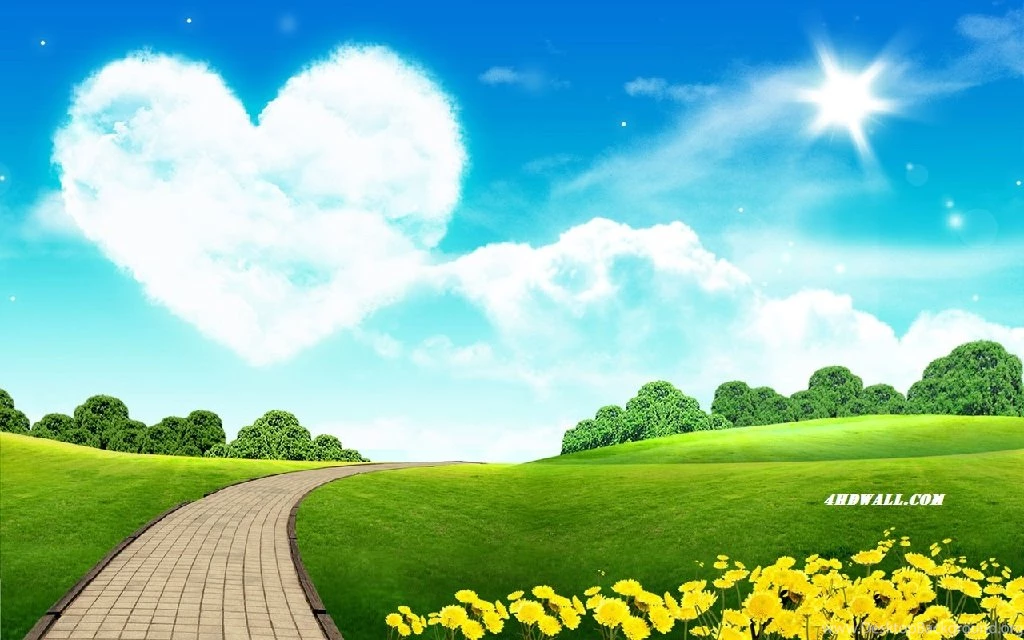 Cute HD Wallpapers For Desktop PC