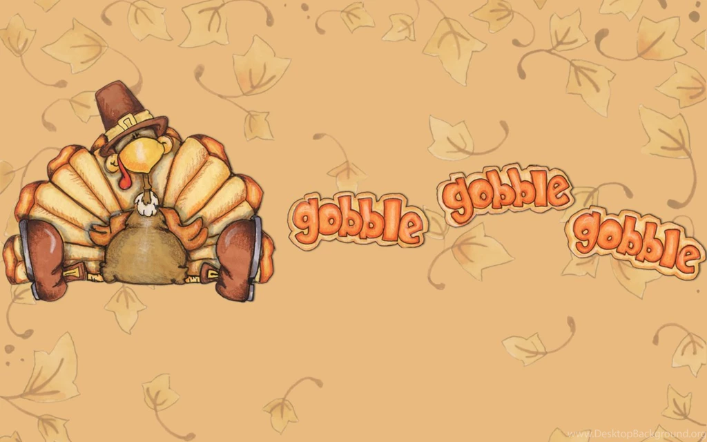 Thanksgiving Widescreen Wallpapers