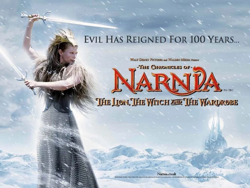 Jadis Wallpapers   Jadis Queen Of Narnia Wallpapers (7524507)   Fanpop