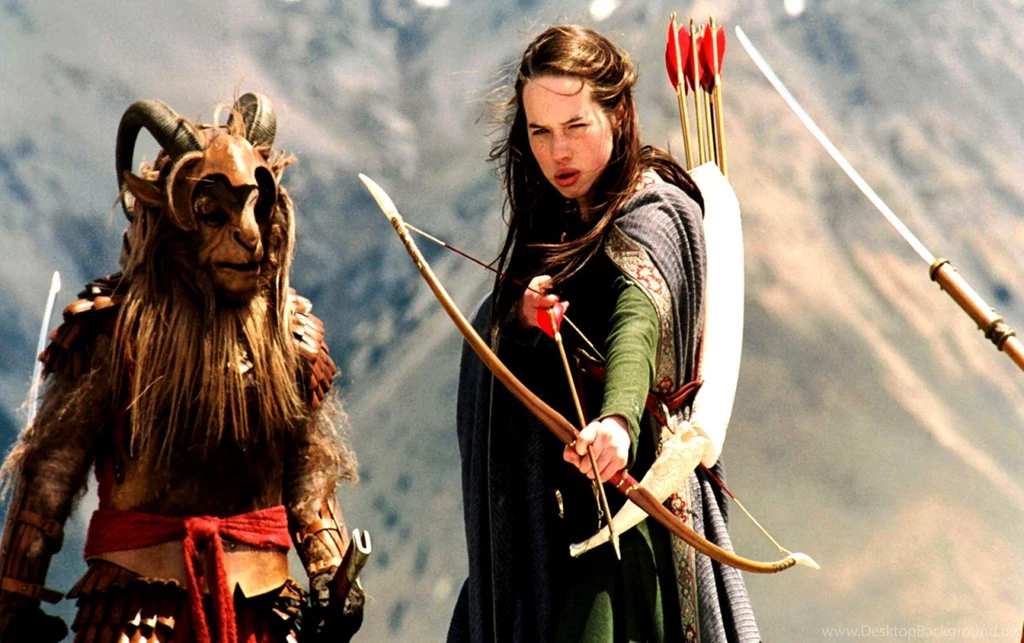 Disney's: Narnia Wallpapers