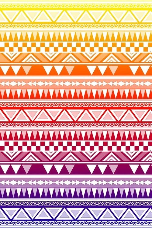 Aztec ❤ On Pinterest